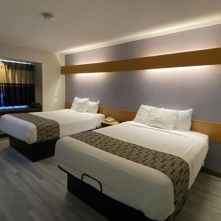 阿德莫尔温德姆米克罗酒店 外观 照片