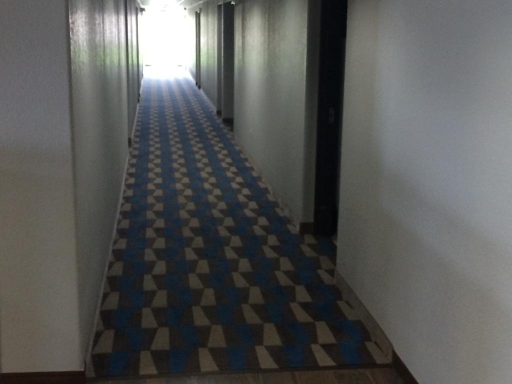 阿德莫尔温德姆米克罗酒店 外观 照片